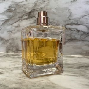 Juicy Couture - eau de parfum 1.7 oz 75 % full